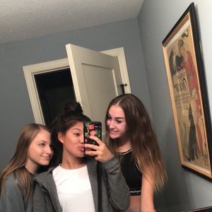 Meet your Posher, Kate